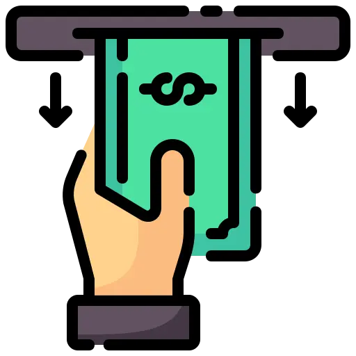 prelevare dal casino NetBet